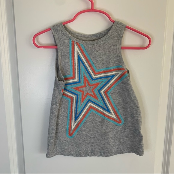π₯³ 3/$25π Cat and Jack & Old Navy tanks